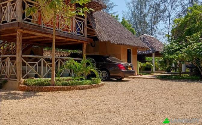 Single Family Home for Sale Diani Beach, Msambweni. Photo#11