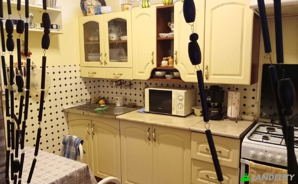 Односімейний будинок продаж Nagyrev, Kunszentmarton District, Jasz-Nagykun-Szolnok, Hungary, Kossuth ut. Фото 11