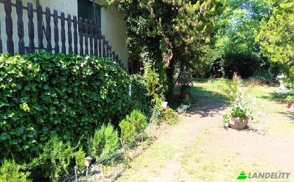 Односімейний будинок продаж Nagyrev, Kunszentmarton District, Jasz-Nagykun-Szolnok, Hungary, Kossuth ut. Фото 5