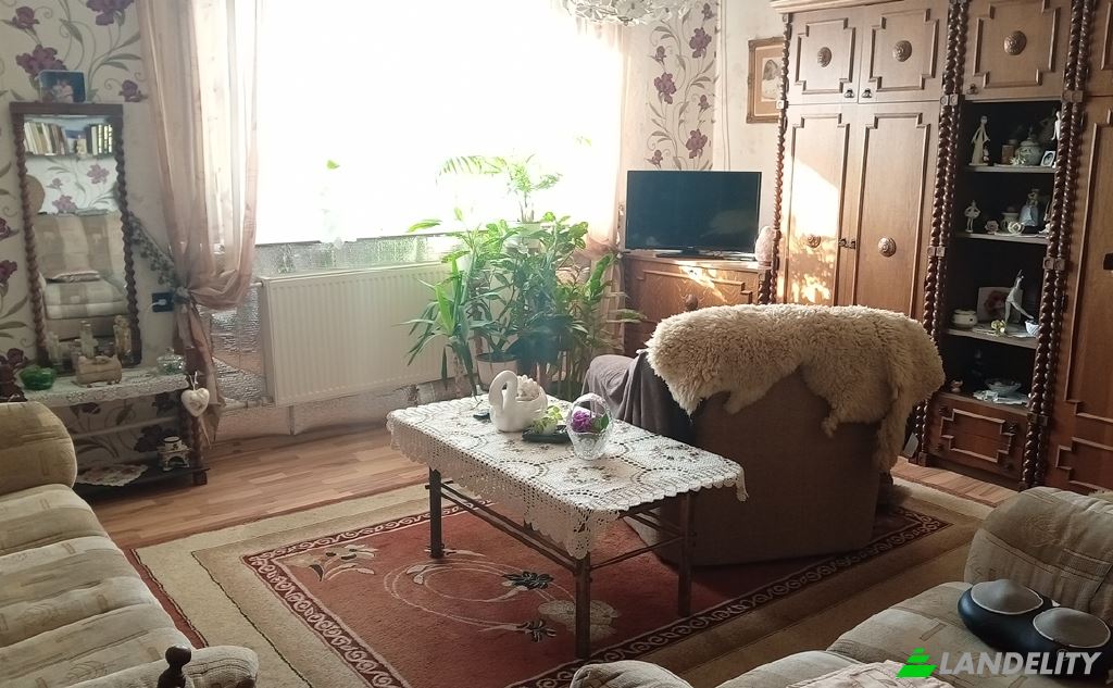 Односімейний будинок продаж Nagyrev, Kunszentmarton District, Jasz-Nagykun-Szolnok, Hungary, Kossuth ut. Фото 8