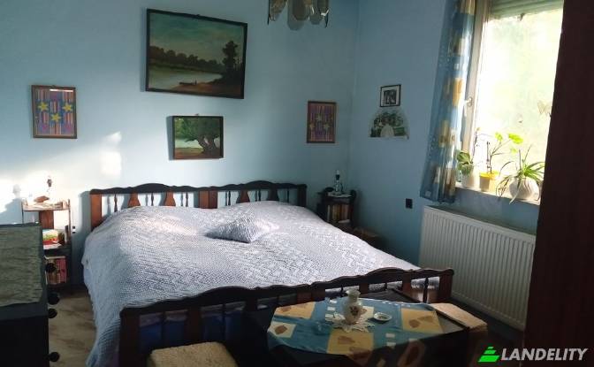 Односімейний будинок продаж Nagyrev. Фото#7