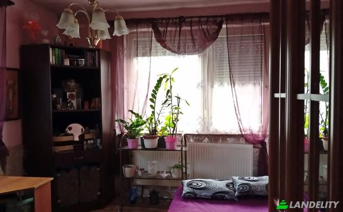 Односімейний будинок продаж Nagyrev. Фото#9