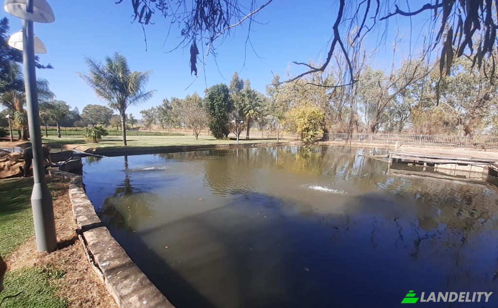 Single Family Home for Sale Sphinx Rd, Pretoria, City of Tshwane Metropolitan Municipality, Gauteng, South Africa. Photo 3