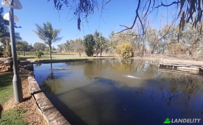 Single Family Home for Sale Sphinx Rd, Pretoria. Photo#3