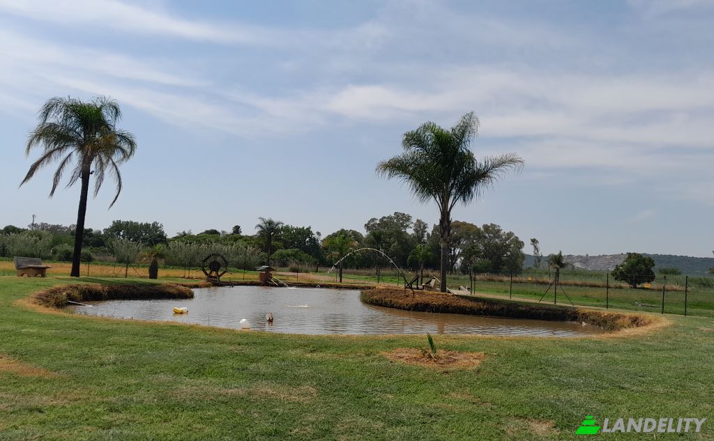 Single Family Home for Sale Sphinx Rd, Pretoria, City of Tshwane Metropolitan Municipality, Gauteng, South Africa. Photo 4