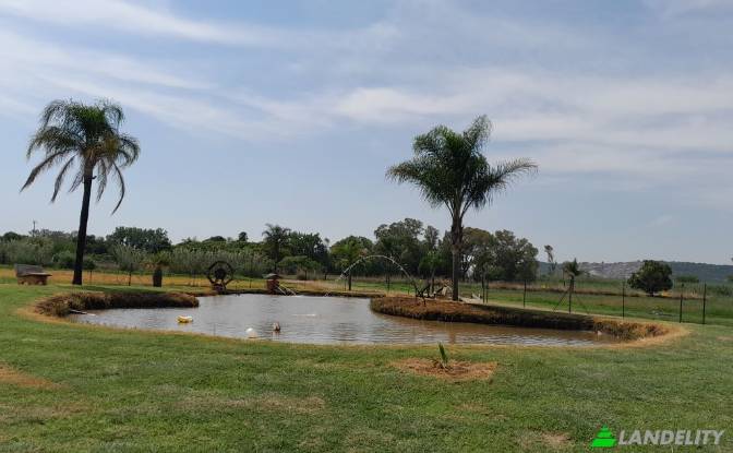 Single Family Home for Sale Sphinx Rd, Pretoria. Photo#4