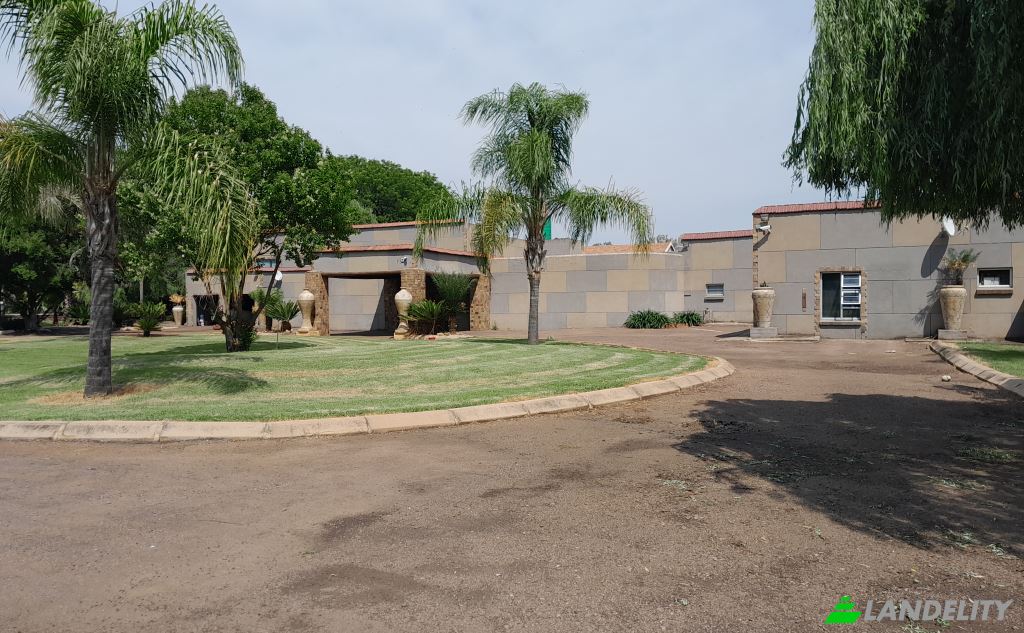 Single Family Home for Sale Sphinx Rd, Pretoria, City of Tshwane Metropolitan Municipality, Gauteng, South Africa. Photo 5