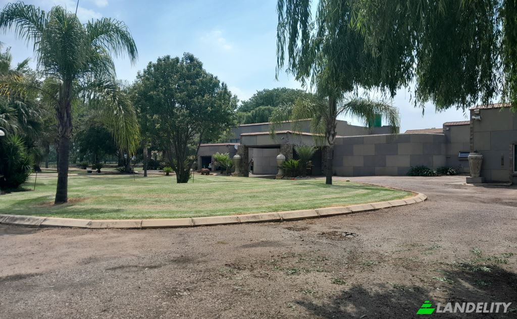Single Family Home for Sale Sphinx Rd, Pretoria, City of Tshwane Metropolitan Municipality, Gauteng, South Africa. Photo 7