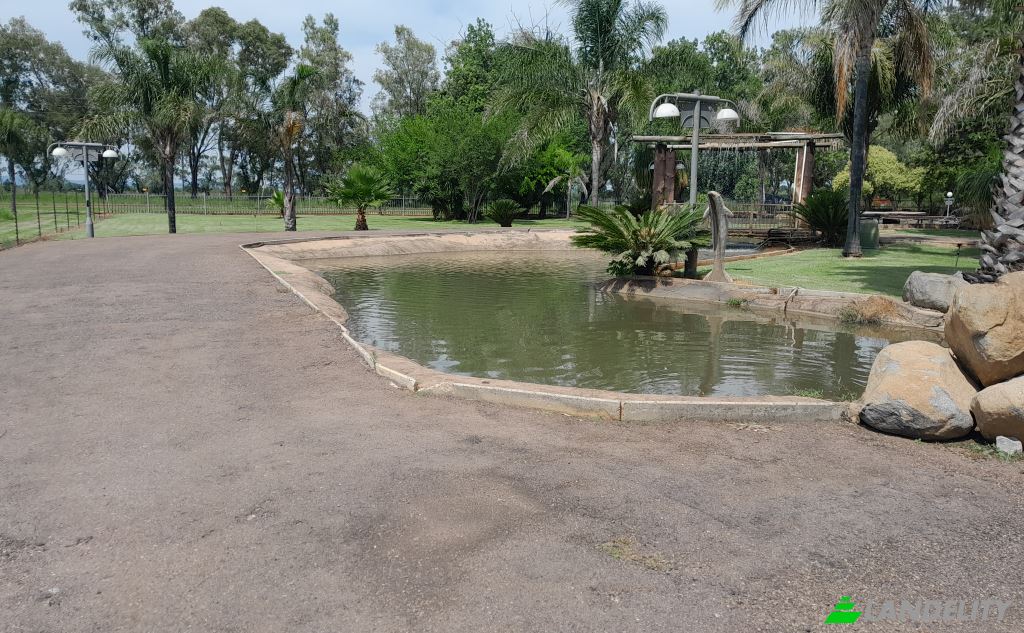 Single Family Home for Sale Sphinx Rd, Pretoria, City of Tshwane Metropolitan Municipality, Gauteng, South Africa. Photo 9