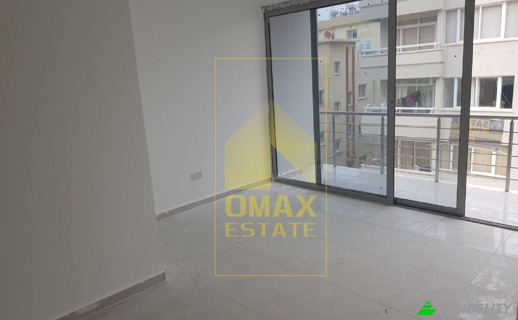 Apartment for Sale Basbug Sokak Gazimagusa, Gazimagusa 99450, Famagusta, Karakol. Photo 1