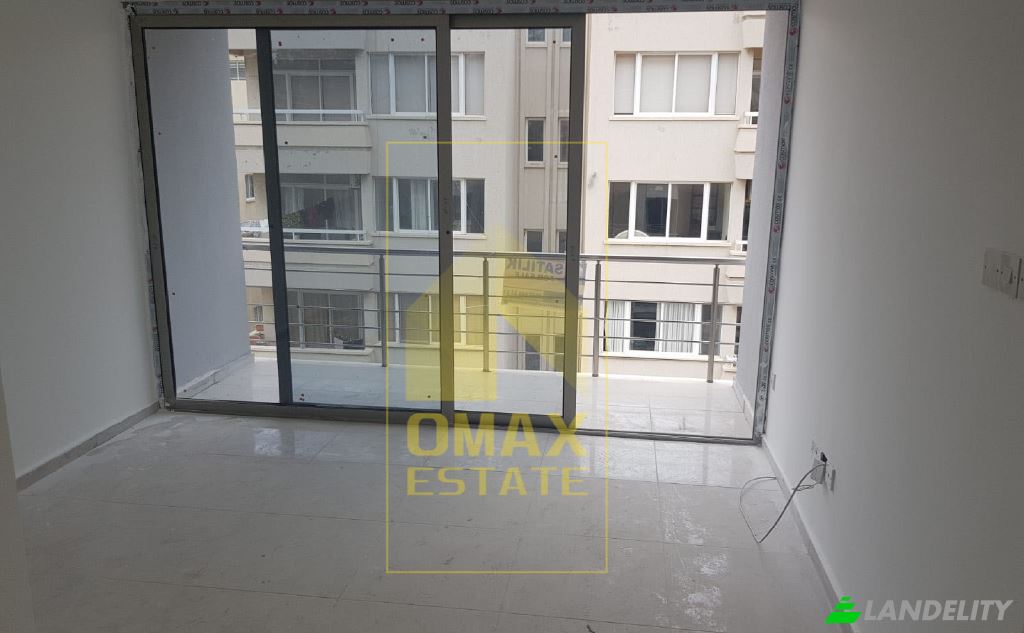 Apartment for Sale Basbug Sokak Gazimagusa, Gazimagusa 99450, Famagusta, Karakol. Photo 2