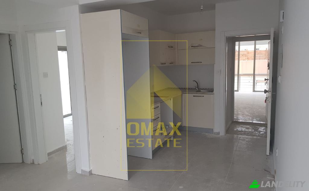Apartment for Sale Basbug Sokak Gazimagusa, Gazimagusa 99450, Famagusta, Karakol. Photo 3