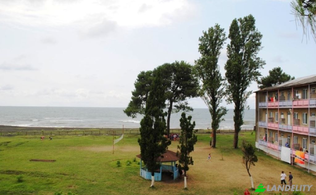 Land/Lot for Sale Ekvtime Takaishvili St, Ureki, Guria, Georgia. Photo 2