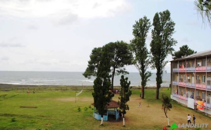 Land/Lot for Sale Ekvtime Takaishvili St, Ureki. Photo#2