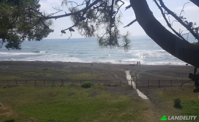 Land/Lot for Sale Ekvtime Takaishvili St, Ureki. Photo#3