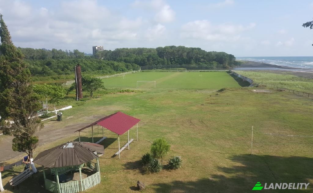 Land/Lot for Sale Ekvtime Takaishvili St, Ureki, Guria, Georgia. Photo 4