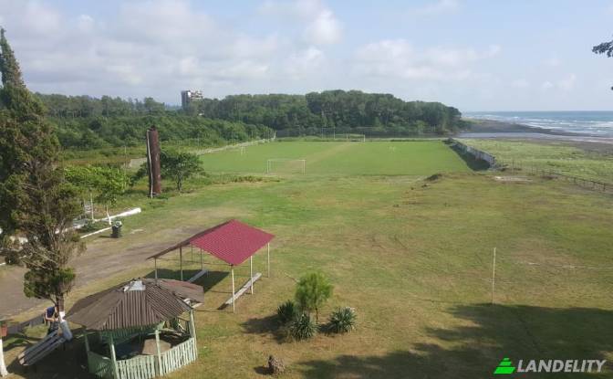 Land/Lot for Sale Ekvtime Takaishvili St, Ureki. Photo#4