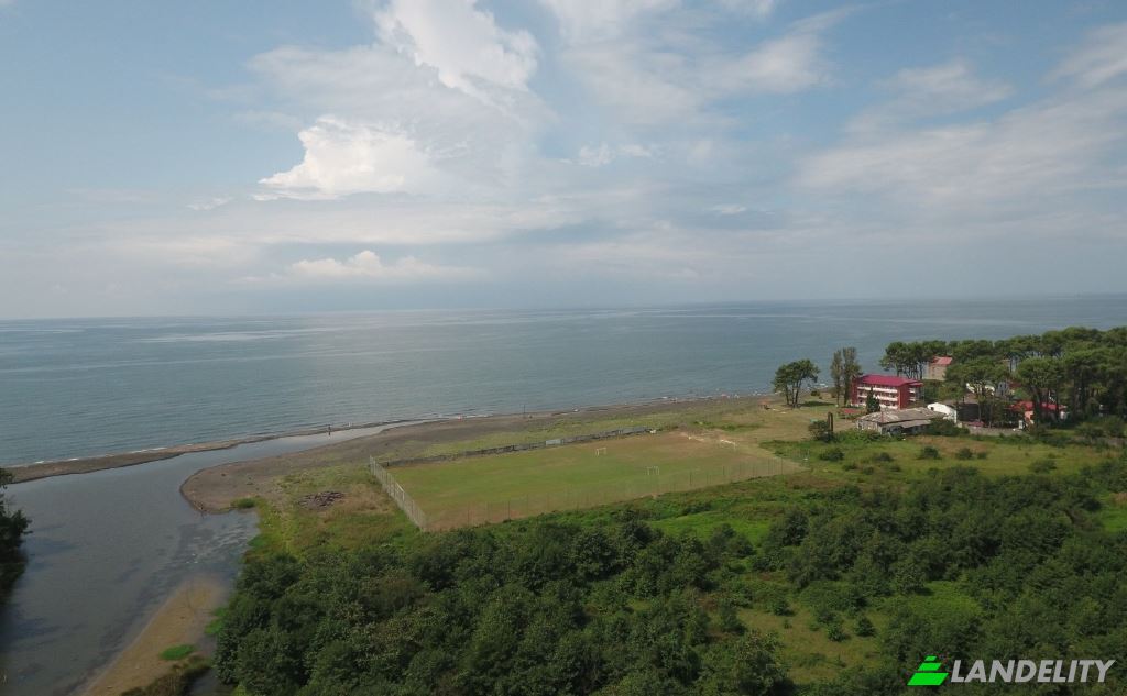 Land/Lot for Sale Ekvtime Takaishvili St, Ureki, Guria, Georgia. Photo 5