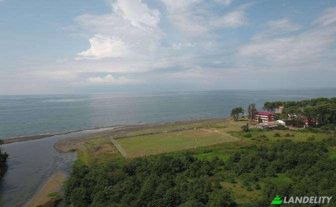 Land/Lot for Sale Ekvtime Takaishvili St, Ureki. Photo#5