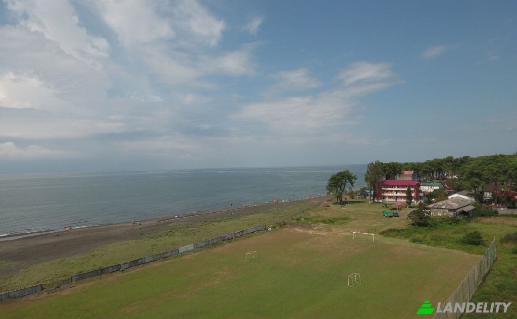 Land/Lot for Sale Ekvtime Takaishvili St, Ureki, Guria, Georgia. Photo 6