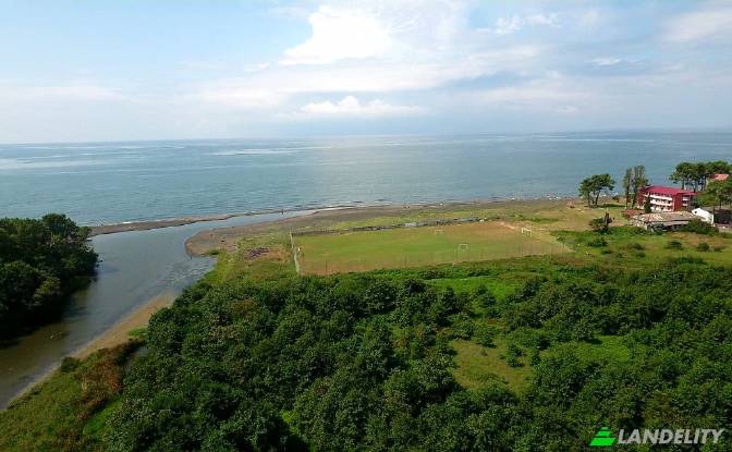 Land/Lot for Sale Ekvtime Takaishvili St, Ureki. Photo#7