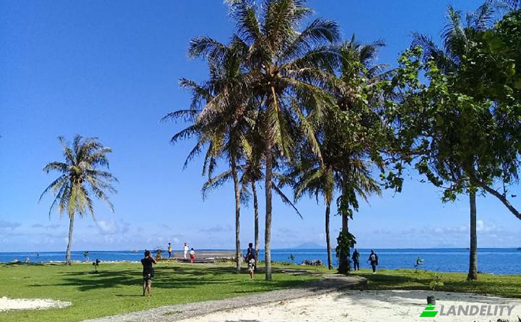 Land/Lot for Sale Tanjungjaya, Pandeglang Regency, Banten, Indonesia, Panimbang, Banten 42281. Photo 2