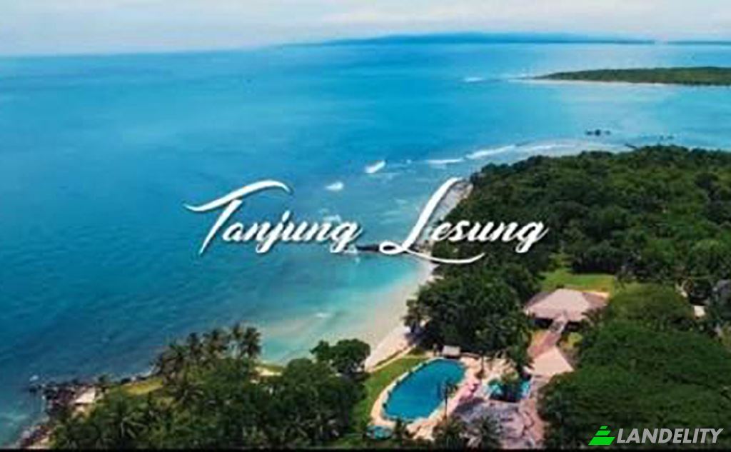 Land/Lot for Sale Tanjungjaya, Pandeglang Regency, Banten, Indonesia, Panimbang, Banten 42281. Photo 1