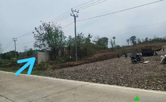 Land/Lot for Sale Tanjungjaya, Pandeglang Regency. Photo#11