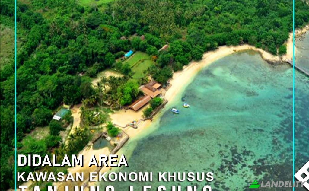 Land/Lot for Sale Tanjungjaya, Pandeglang Regency, Banten, Indonesia, Panimbang, Banten 42281. Photo 3