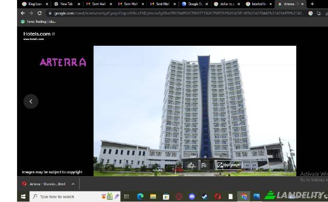 Земля/Ділянка продаж Road, Lapu-Lapu City, Cebu. Фото#10