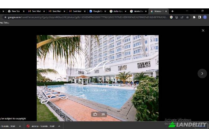Земля/Ділянка продаж Road, Lapu-Lapu City, Cebu. Фото#11