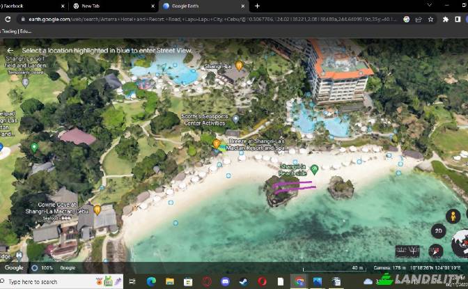 Земля/Ділянка продаж Road, Lapu-Lapu City, Cebu. Фото#13