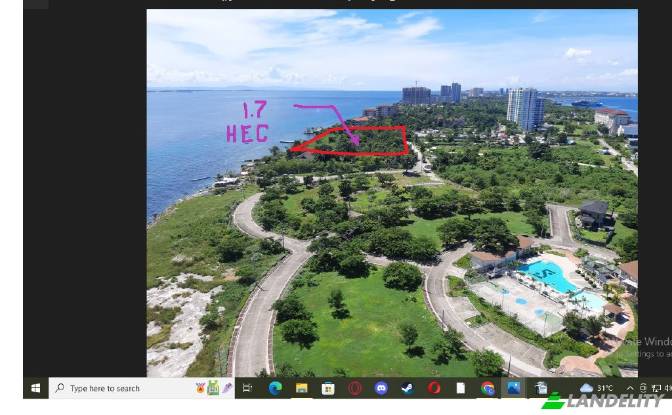 Земля/Ділянка продаж Road, Lapu-Lapu City, Cebu. Фото#5