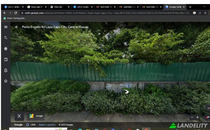 Земля/Ділянка продаж Road, Lapu-Lapu City, Cebu. Фото#6