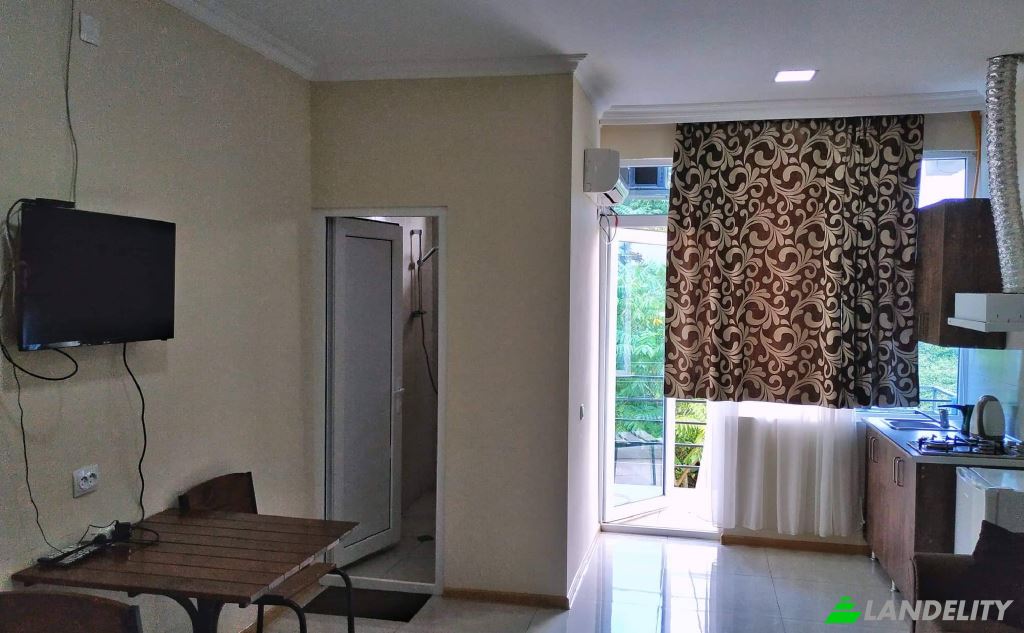 Квартира продаж Ekvtime Takaishvili St, Ureki, Guria, Georgia. Фото 1