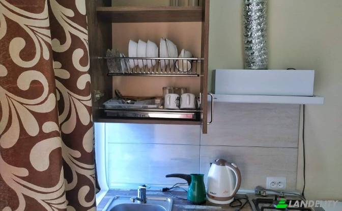 Квартира продаж Ekvtime Takaishvili St, Ureki. Фото#11