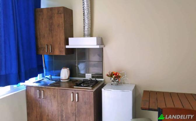 Квартира продаж Ekvtime Takaishvili St, Ureki. Фото#16