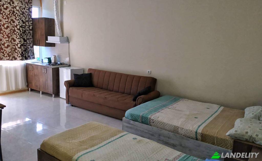 Квартира продаж Ekvtime Takaishvili St, Ureki, Guria, Georgia. Фото 17