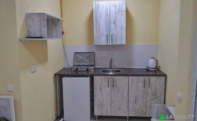 Квартира продаж Ekvtime Takaishvili St, Ureki. Фото#18