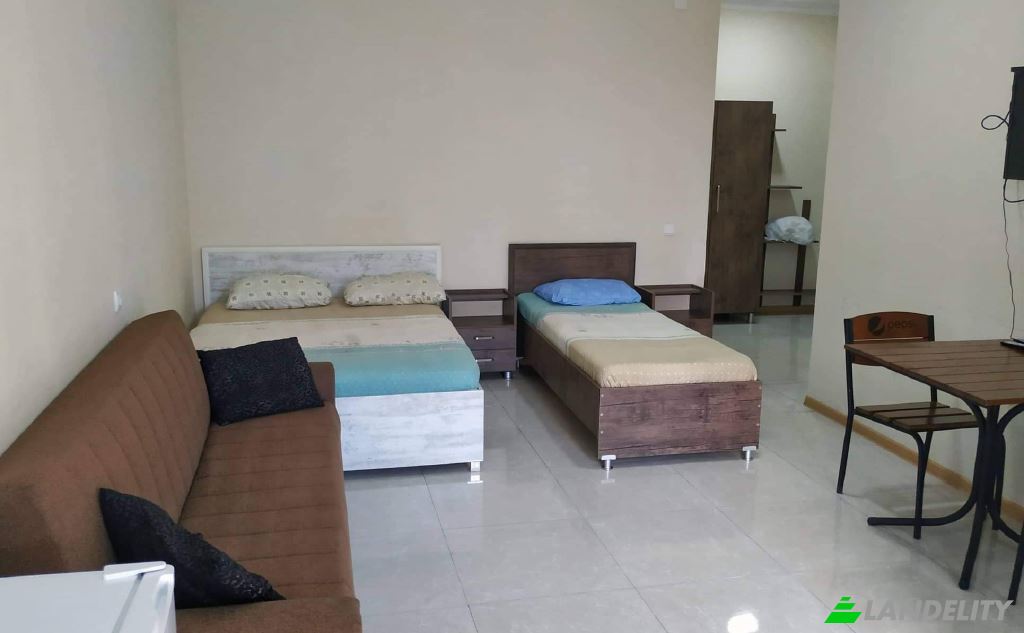 Квартира продаж Ekvtime Takaishvili St, Ureki, Guria, Georgia. Фото 2