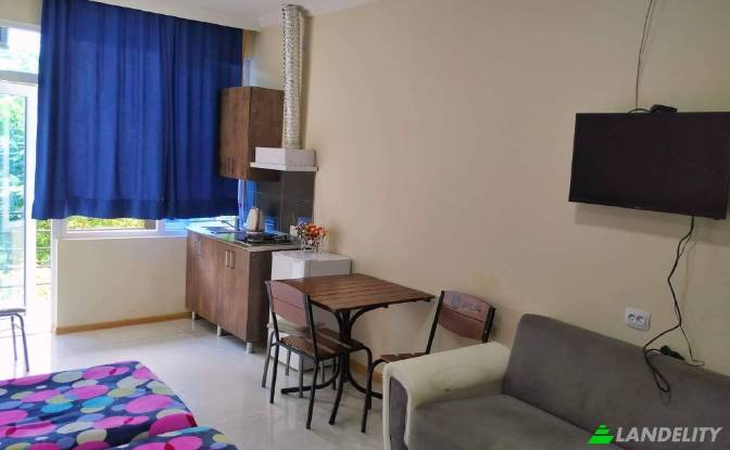 Квартира продаж Ekvtime Takaishvili St, Ureki. Фото#4