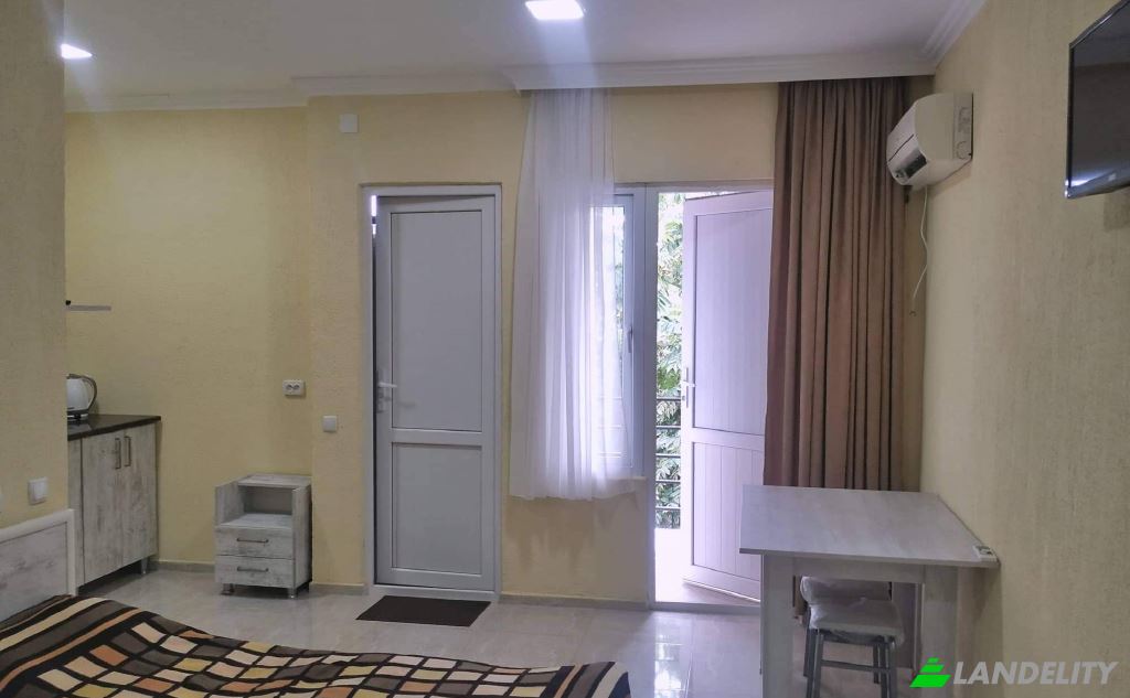 Квартира продаж Ekvtime Takaishvili St, Ureki, Guria, Georgia. Фото 5