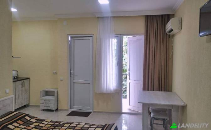 Квартира продаж Ekvtime Takaishvili St, Ureki. Фото#5