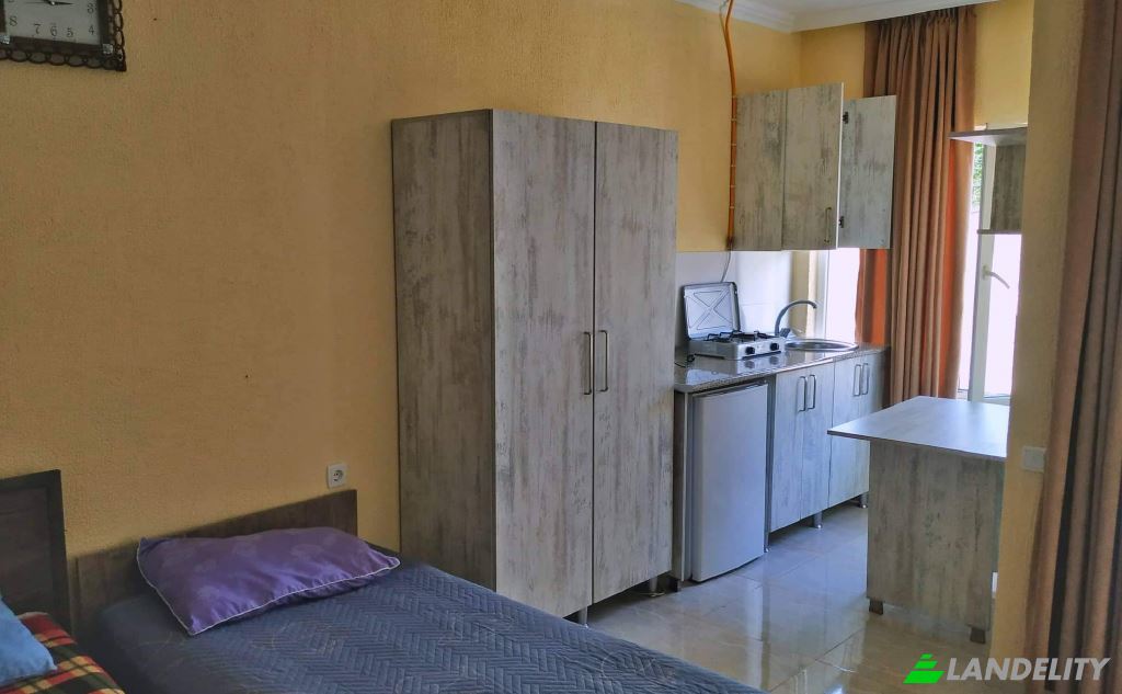 Квартира продаж Ekvtime Takaishvili St, Ureki, Guria, Georgia. Фото 8