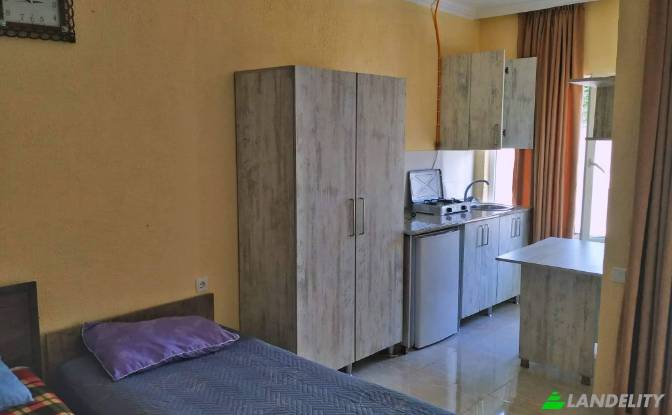 Квартира продаж Ekvtime Takaishvili St, Ureki. Фото#8