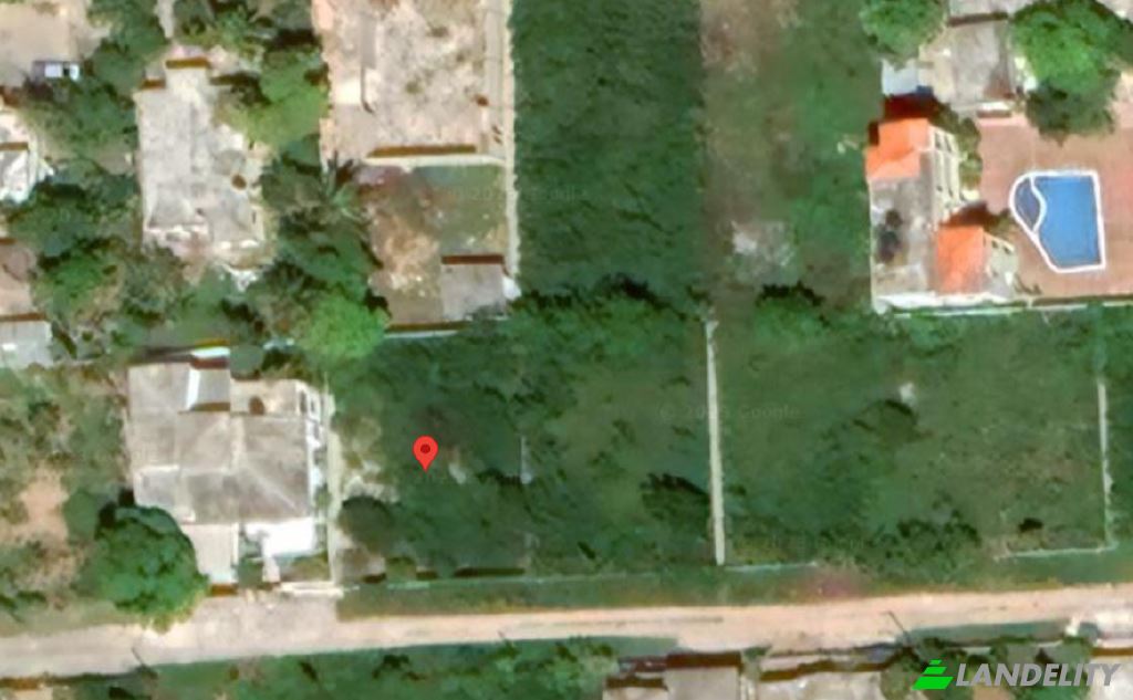 Land/Lot for Sale La Romana 22000, Villa Hermosa, La Romana Province, Dominican Republic. Photo 1