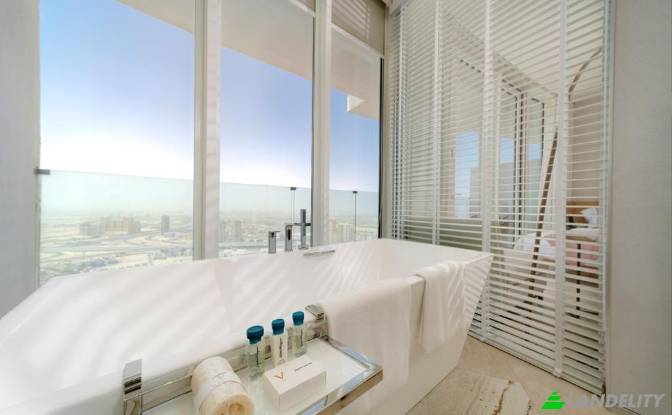 Appartement à vendre - Dubai, United Arab Emirates
