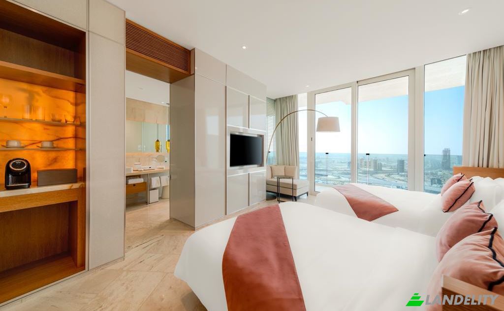 Квартира продаж Dubai, Jumeirah Village, United Arab Emirates. Фото 2