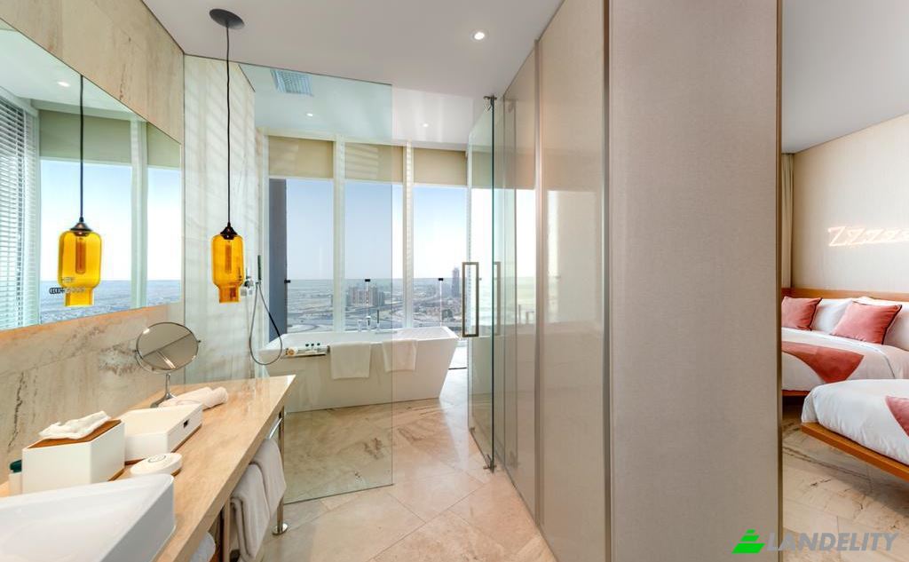 Квартира продаж Dubai, Jumeirah Village, United Arab Emirates. Фото 3