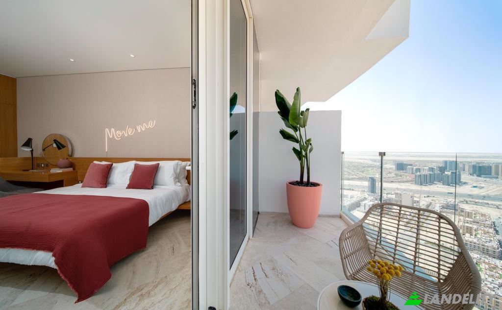 Квартира продаж Dubai, Jumeirah Village, United Arab Emirates. Фото 5